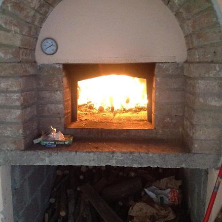 Fattoria Le Giare Agriturismo 코르토나 외부 사진